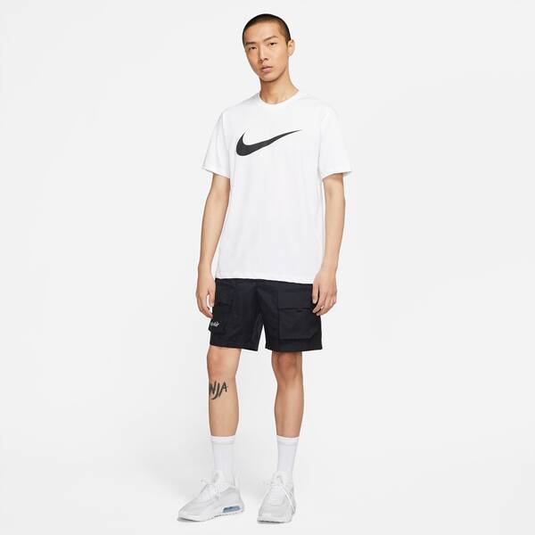 Thumbnail - NIKE Lifestyle - Textilien - T-Shirts Swoosh T-Shirt