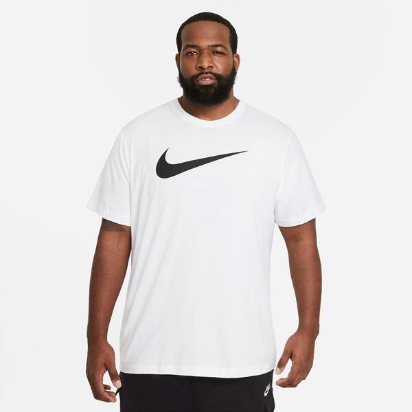 Thumbnail - NIKE Lifestyle - Textilien - T-Shirts Swoosh T-Shirt