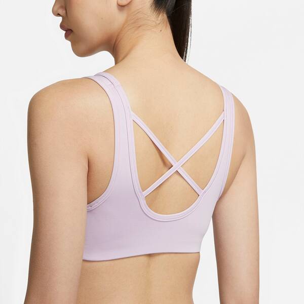 Thumbnail - NIKE Damen Top W NK SWSH ICNCLSH STRPY BRA