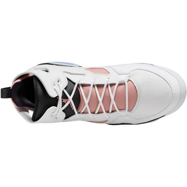 Thumbnail - NIKE Herren Basketballschuhe Jordan Flight Club '91 Shoes