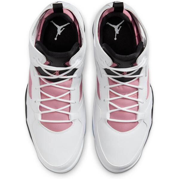 Thumbnail - NIKE Herren Basketballschuhe Jordan Flight Club '91 Shoes