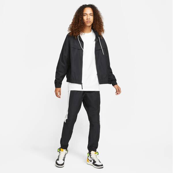 Thumbnail - NIKE Herren Shirt M J JUMPMAN EMB SS CREW