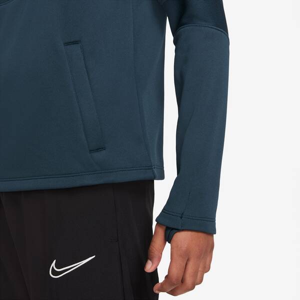 Thumbnail - NIKE Kinder Sweatshirt Y NK TF ACD DRL TOP WW