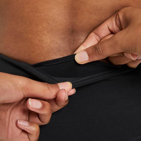 Thumbnail - NIKE Damen Tight ONE DF MR