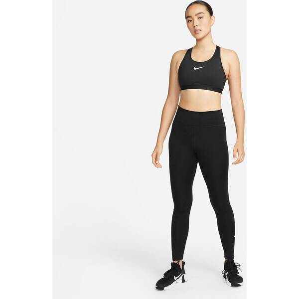 Thumbnail - NIKE Damen Top W NK DF SWSH HS BRA