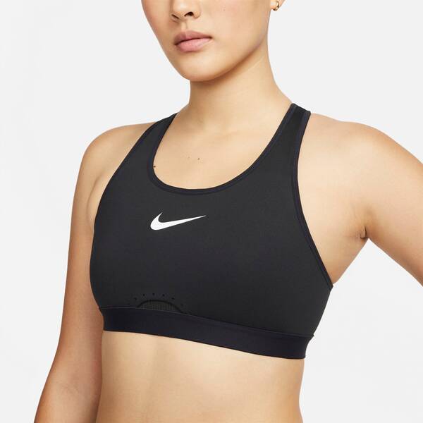 Thumbnail - NIKE Damen Top W NK DF SWSH HS BRA