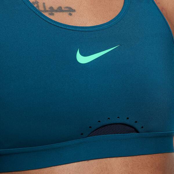 Thumbnail - NIKE Damen Top W NK DF SWSH HS BRA