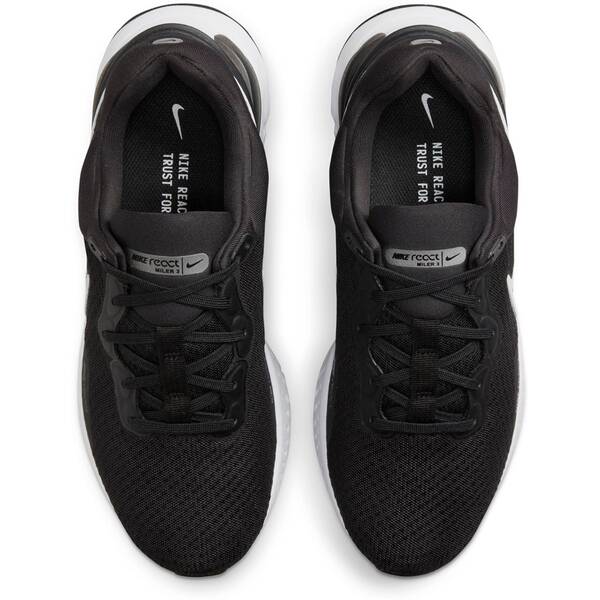 Thumbnail - NIKE Damen Laufschuhe WMNS REACT MILER 3