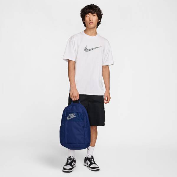 Thumbnail - NIKE Rucksack NK ELMNTL BKPK - FA21 LBR