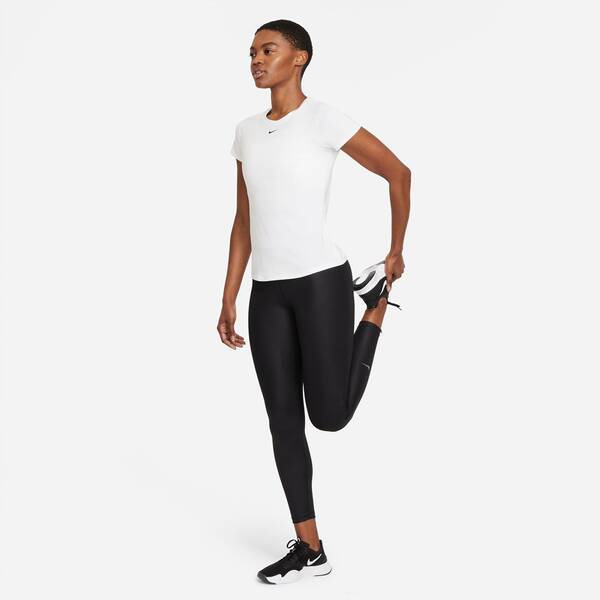 Thumbnail - NIKE Damen ONE DF SS SLIM TOP