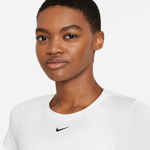 Thumbnail - NIKE Damen ONE DF SS SLIM TOP
