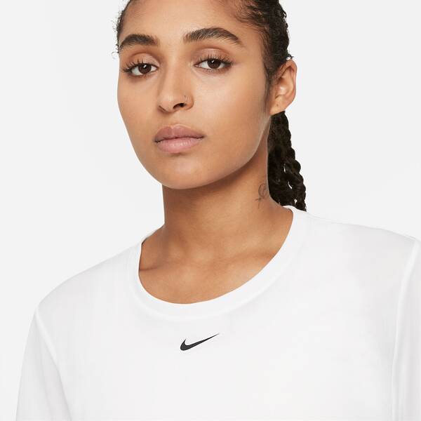 Thumbnail - NIKE Damen T-Shirt DRI-FIT