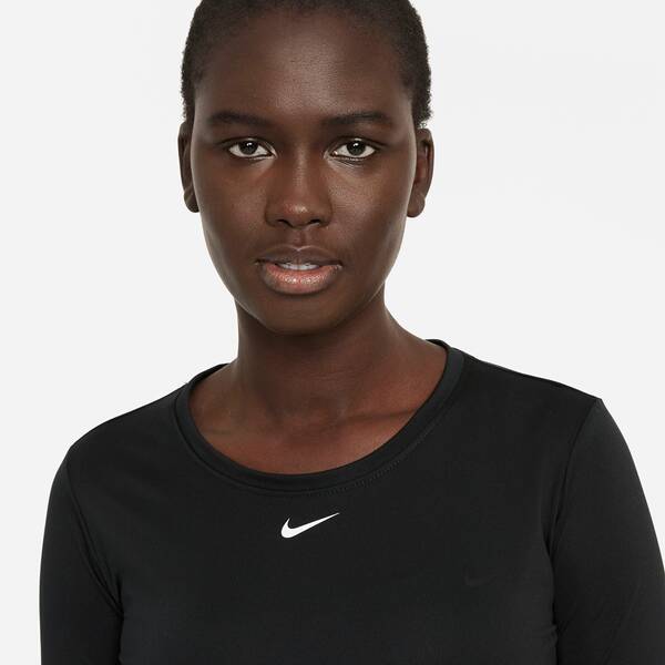Thumbnail - NIKE Damen Sweatshirt Dri-FIT One