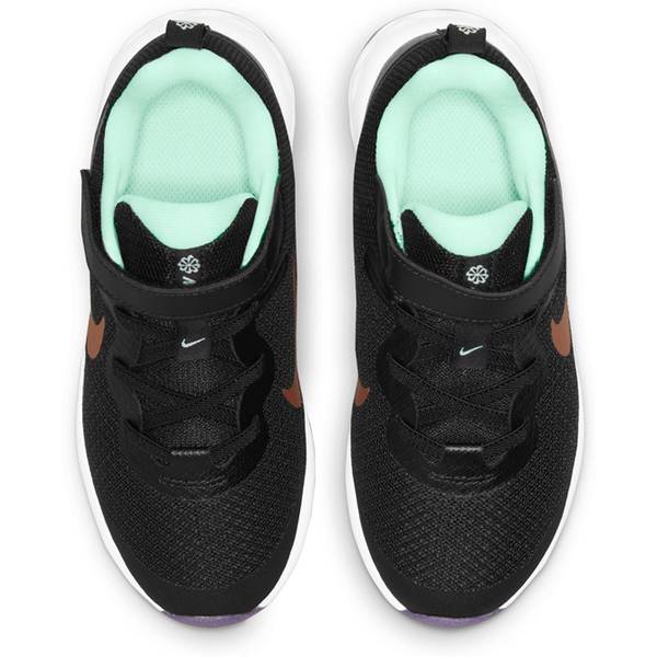 Thumbnail - NIKE Kinder Freizeitschuhe REVOLUTION 6 NN (PSV)