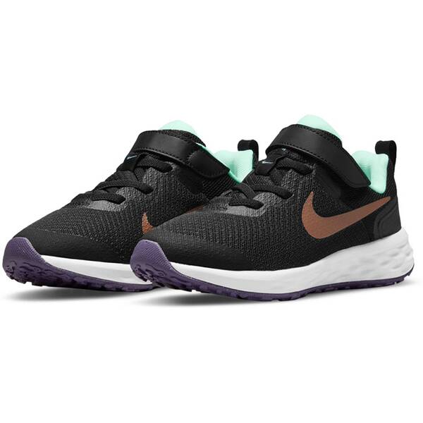 Thumbnail - NIKE Kinder Freizeitschuhe REVOLUTION 6 NN (PSV)