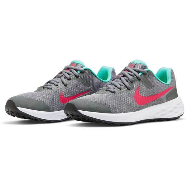 Thumbnail - NIKE Kinder Freizeitschuhe REVOLUTION 6 NN (GS)