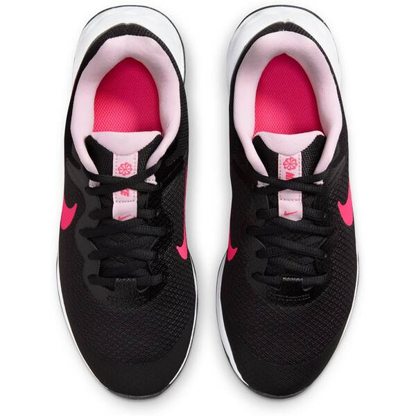 Thumbnail - NIKE Kinder Freizeitschuhe REVOLUTION 6 NN (GS)