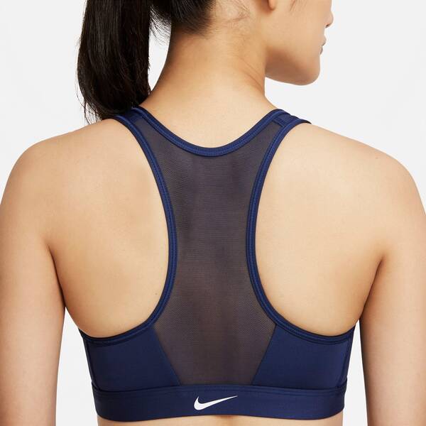 Thumbnail - NIKE Damen DF SWSH ZIP FRONT BRA