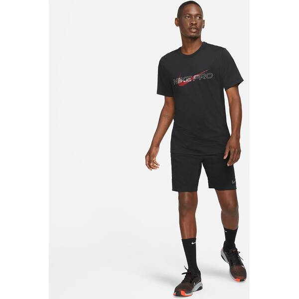 Thumbnail - NIKE Herren Shorts Pro Dri-FIT Flex Rep