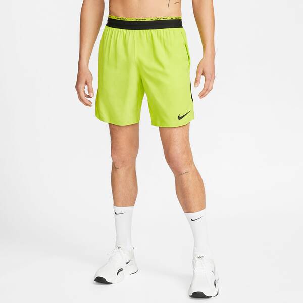 Thumbnail - NIKE Herren Shorts Pro Dri-FIT Flex Rep