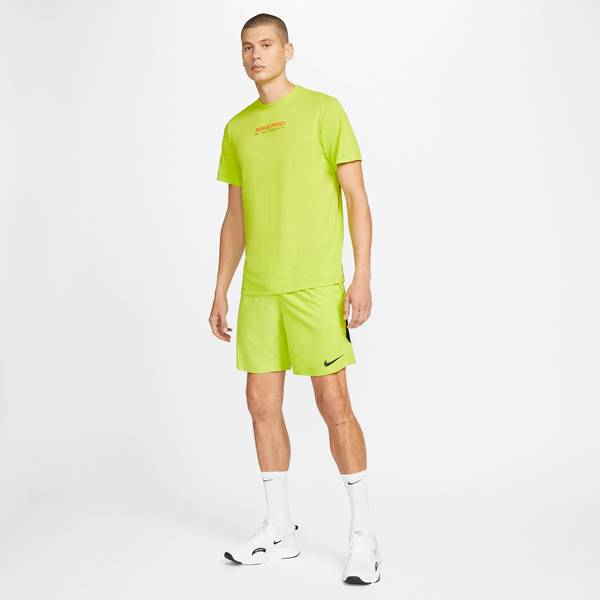 Thumbnail - NIKE Herren Shorts Pro Dri-FIT Flex Rep