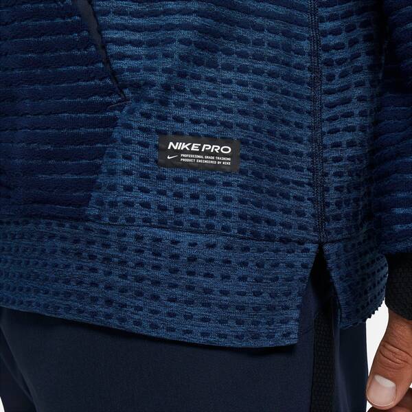 Thumbnail - NIKE Herren Kapuzensweat M NP DF NPC ADV FLC PO