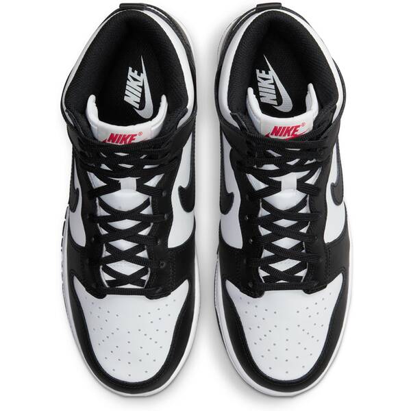 Thumbnail - NIKE Damen Freizeitschuhe Dunk High