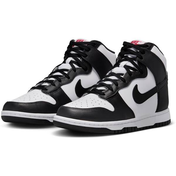 Thumbnail - NIKE Damen Freizeitschuhe Dunk High