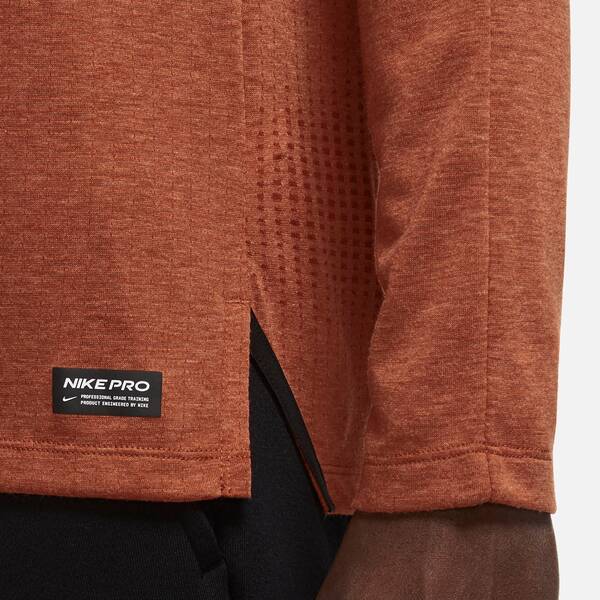Thumbnail - NIKE Herren Sweatshirt M NP DF NPC ADV TOP