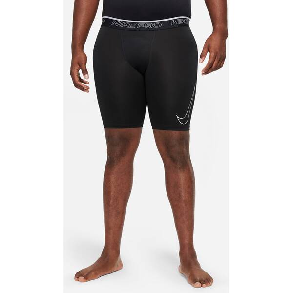 Thumbnail - NIKE Herren Shorts M NP DF SHORT LONG