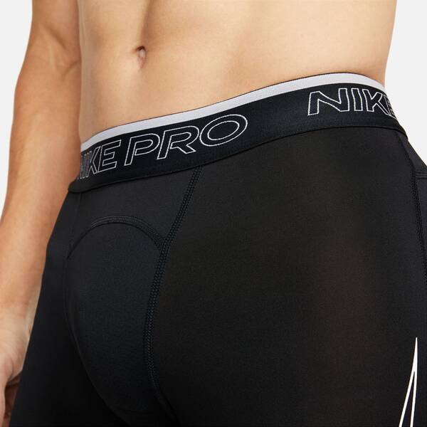 Thumbnail - NIKE Herren Shorts Pro Dri-FIT