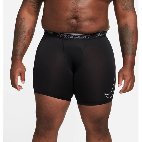 Thumbnail - NIKE Herren Shorts Pro Dri-FIT
