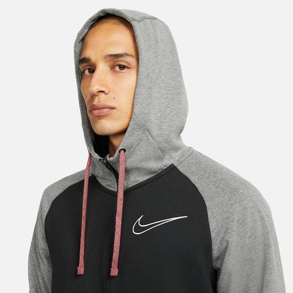 Thumbnail - NIKE Herren Unterjacke Therma-FIT