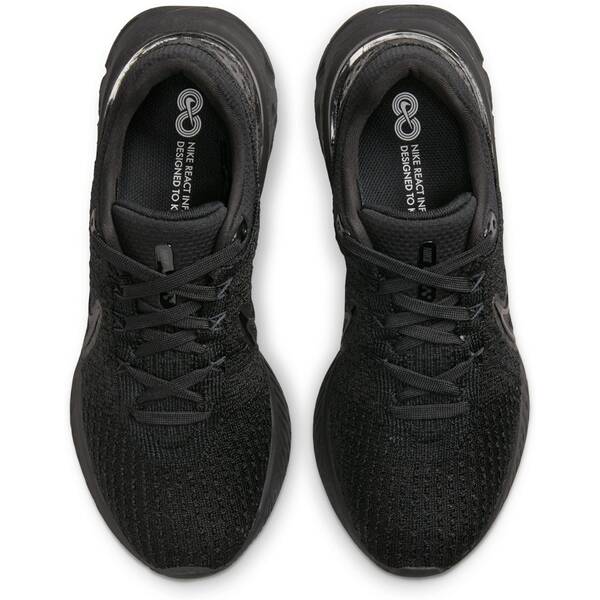 Thumbnail - NIKE Damen Laufschuhe W REACT INFINITY RUN FK 3