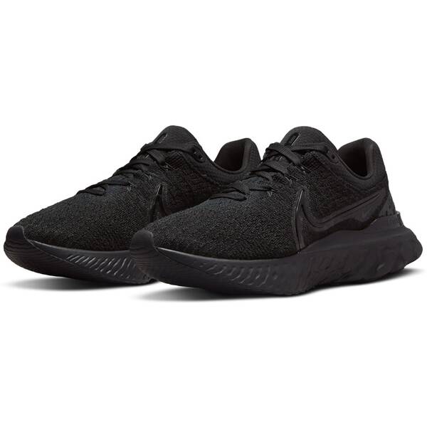 Thumbnail - NIKE Damen Laufschuhe W REACT INFINITY RUN FK 3
