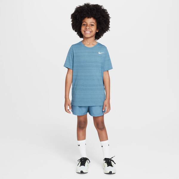 Thumbnail - NIKE Kinder T-Shirt Dri-FIT Miler
