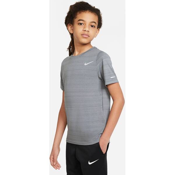Thumbnail - NIKE Kinder T-Shirt Dri-FIT Miler