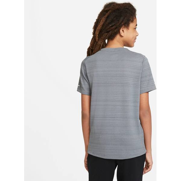Thumbnail - NIKE Kinder T-Shirt Dri-FIT Miler