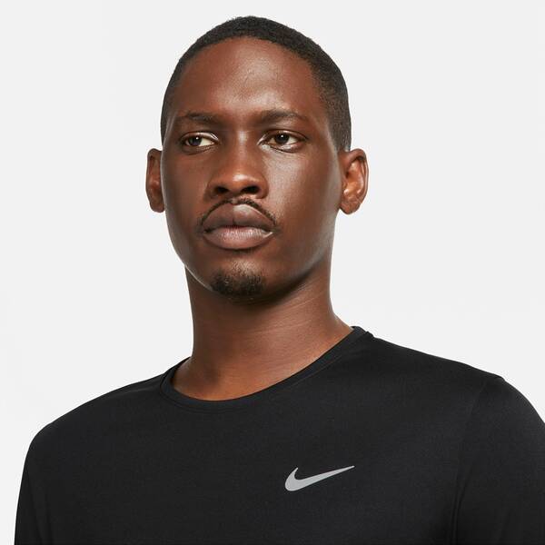 Thumbnail - NIKE Herren DF UV MILER TOP LS