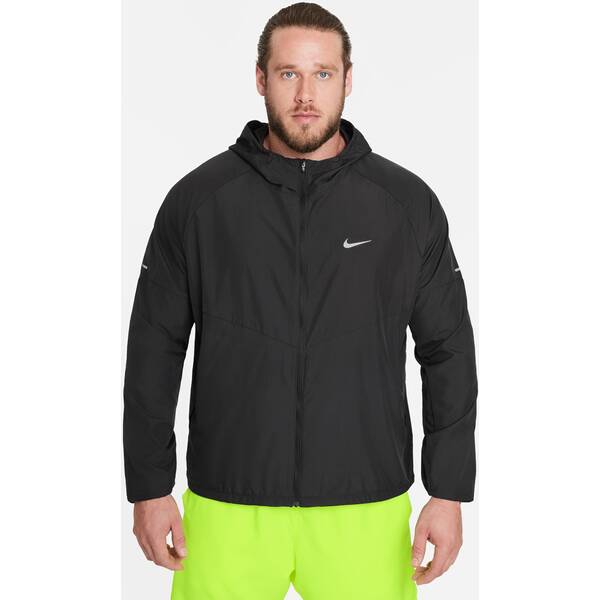 Thumbnail - NIKE Herren Unterjacke M NK RPL MILER JKT