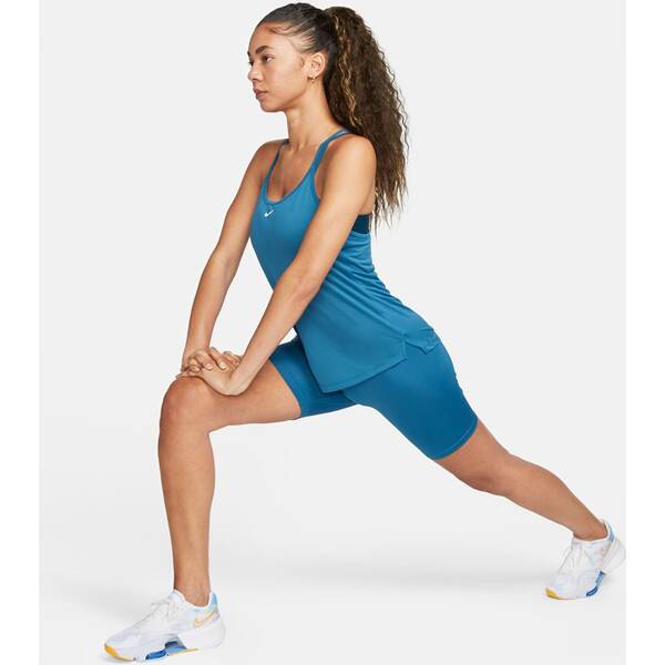 Thumbnail - NIKE Damen Shirt W NK ONE DF ELSTKA STD TANK