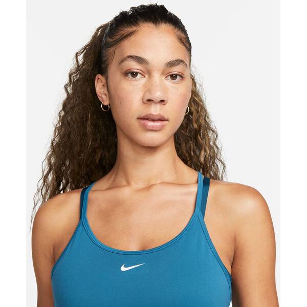 Thumbnail - NIKE Damen Shirt W NK ONE DF ELSTKA STD TANK
