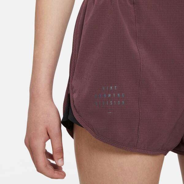 Thumbnail - NIKE Damen W NK RUN DVN TEMPO LX SHORT