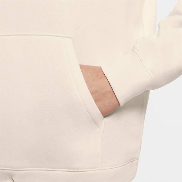 Thumbnail - NIKE Damen NSW FLC GX HOODIE FTRA