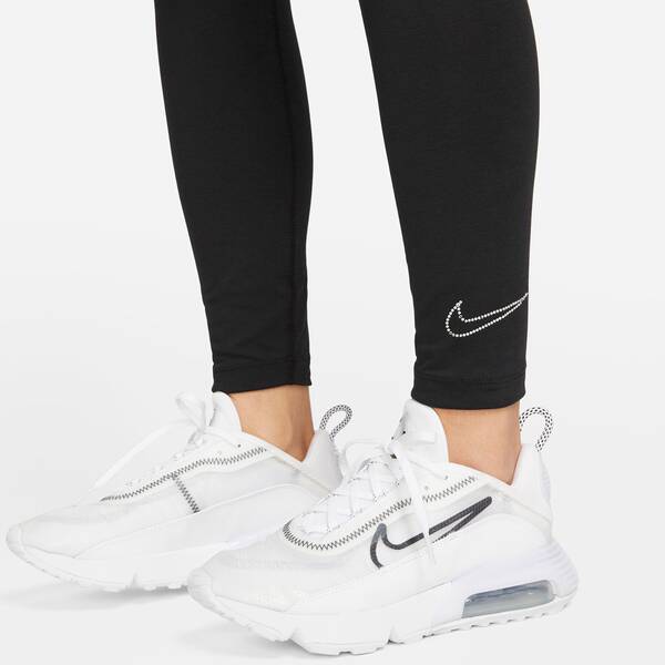 Thumbnail - NIKE Damen Tight W NSW MR LGGNG FTRA