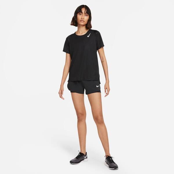 Thumbnail - NIKE Damen T-Shirt Dri-FIT Race