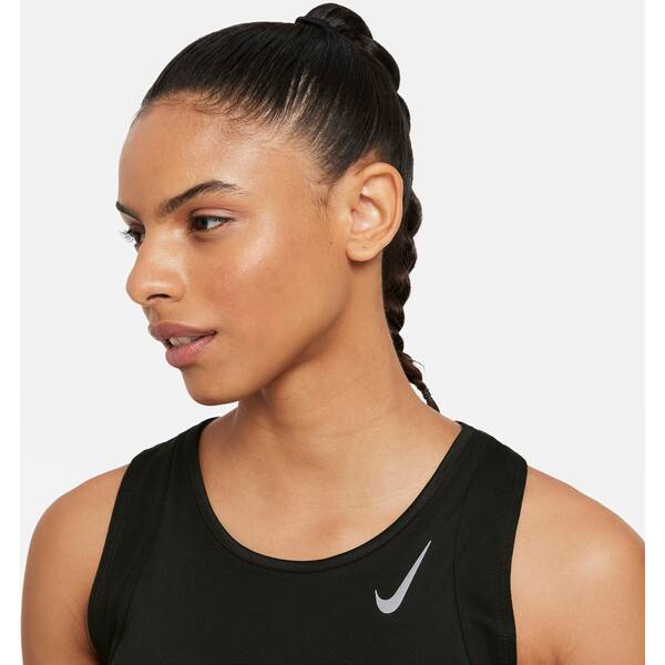 Thumbnail - NIKE Damen DF RACE SINGLET