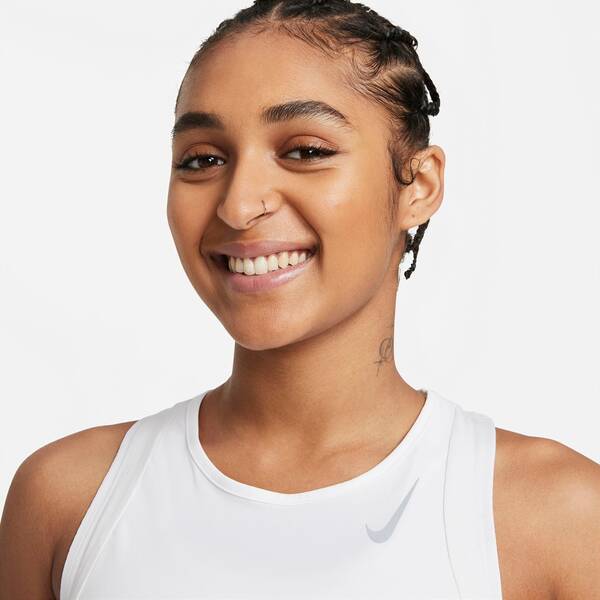 Thumbnail - NIKE Damen DF RACE SINGLET