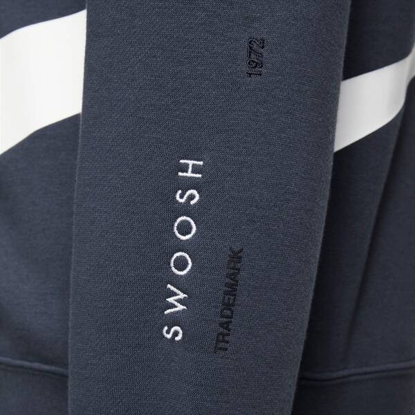 Thumbnail - NIKE Herren Sweatshirt Sportswear Swoosh