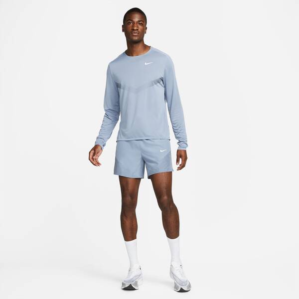 Thumbnail - NIKE Herren Sweatshirt Dri-FIT Run Division Rise 365